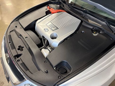 Used 2007 Lexus GS 450h image 89