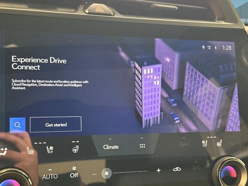 New 2026 Lexus RZ 450e 2WD image 24