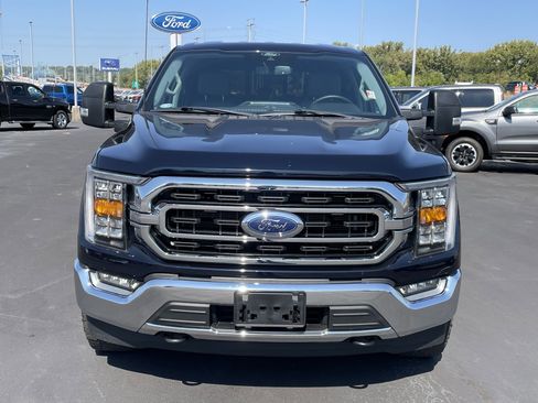 Used 2022 Ford F150 XLT w/ Equipment Group 302A High image 10
