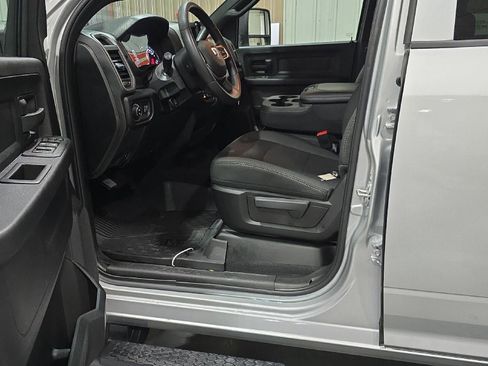 New 2026 RAM 2500 Tradesman w/ Power Wagon Package image 7