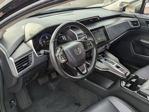 Used 2019 Honda Clarity Touring image 12