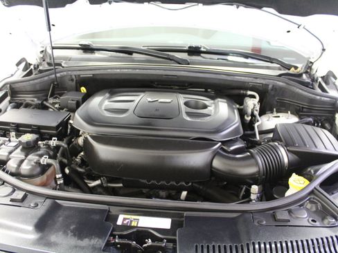 Used 2018 Dodge Durango GT w/ Premium Group image 38