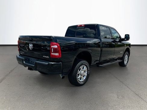 Used 2024 RAM 2500 Laramie w/ Safety Group AWD/4WD image 27