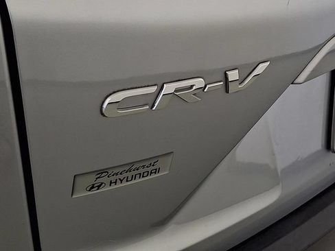 Used 2018 Honda CR-V EX-L image 36