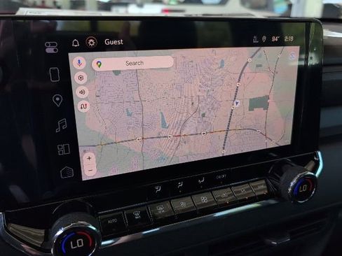 New 2026 Chevrolet Colorado Trail Boss image 22