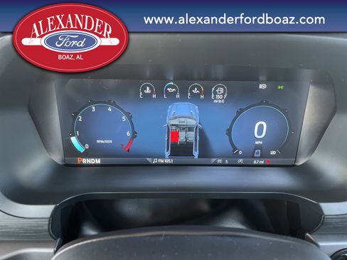 New 2025 Ford F150 XL image 12