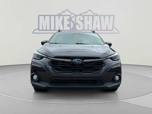 Used 2024 Subaru Crosstrek 2.5i Limited w/ Popular Package #3A AWD/4WD image 8