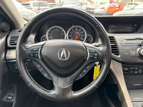 Used 2010 Acura TSX Sedan image 19