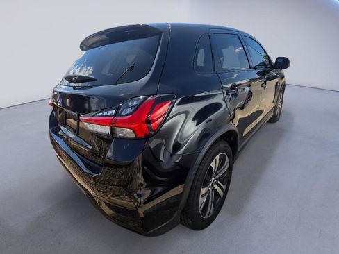 Used 2021 Mitsubishi Outlander Sport LE FWD image 4