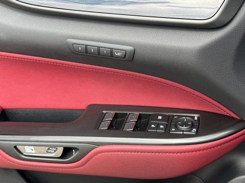 Used 2024 Lexus NX 350h AWD image 31