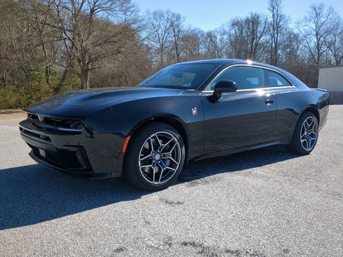 New 2026 Dodge Charger Scat Pack image 6
