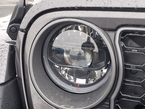 New 2026 Jeep Gladiator Sport image 6