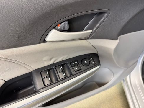 Used 2008 Honda Accord EX-L image 24