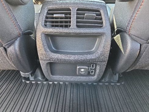 Certified 2022 Honda Passport TrailSport image 27