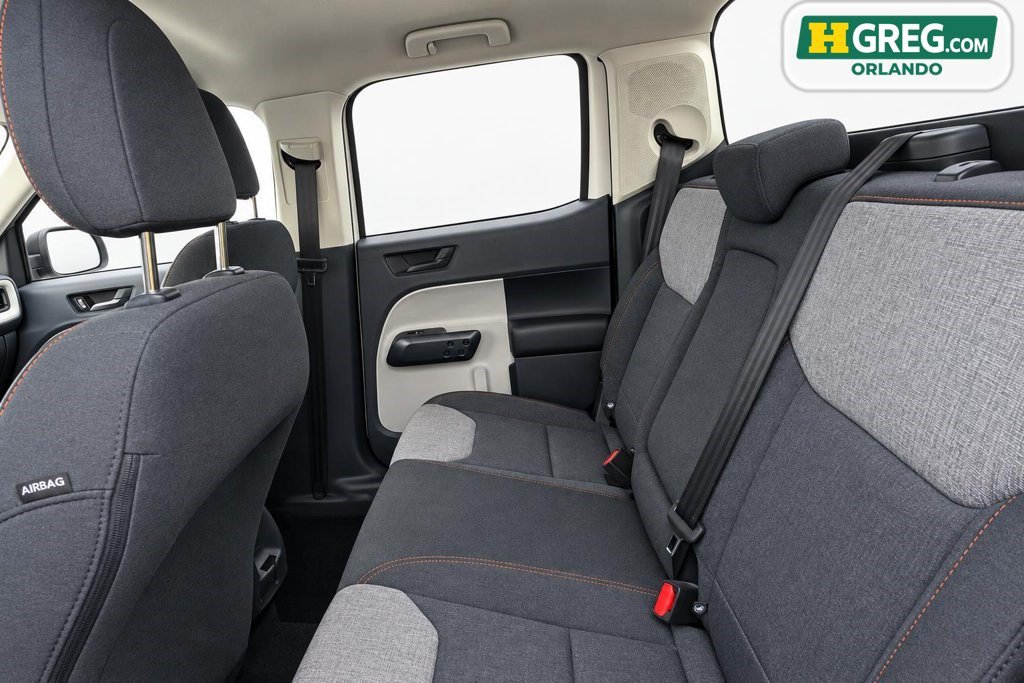 Used 2024 Ford Maverick XLT FWD image 15