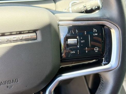 Used 2023 Land Rover Range Rover Evoque SE AWD/4WD image 38