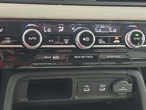 New 2026 Honda Pilot EX-L image 24