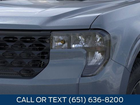 New 2026 Ford Maverick XLT image 23