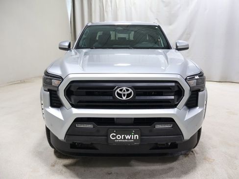 New 2026 Toyota Tacoma SR5 w/ SR5 Upgrade Package image 2