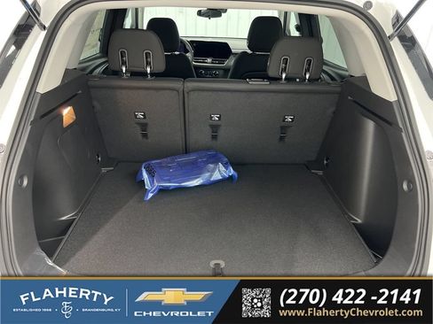 New 2026 Chevrolet TrailBlazer LS w/ LS Convenience Package AWD/4WD image 20