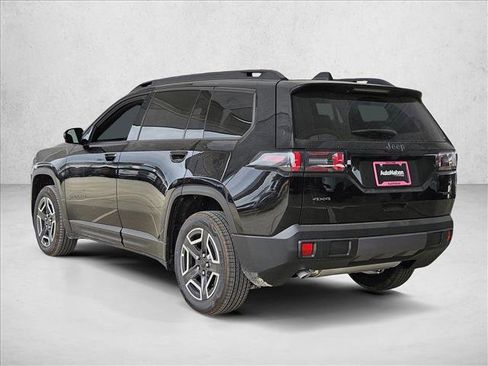 New 2026 Jeep Cherokee Limited image 9