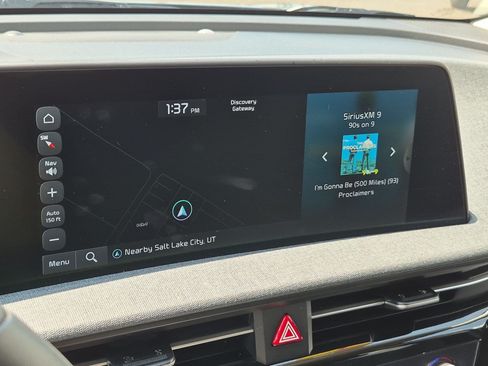 Certified 2023 Kia EV6 Wind w/ Wind Technology Package AWD/4WD image 20