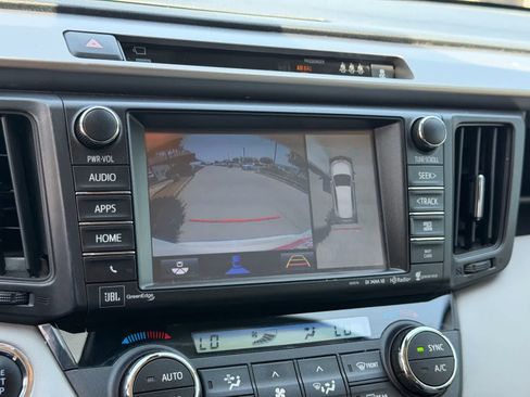 Used 2018 Toyota RAV4 Limited w/ Advanced Technology Package image 24