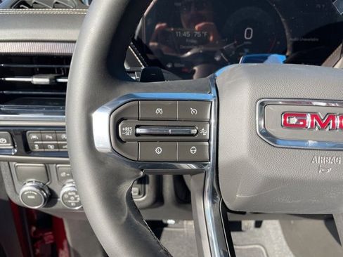 New 2026 GMC Yukon Elevation w/ Elevation Premium Package image 16