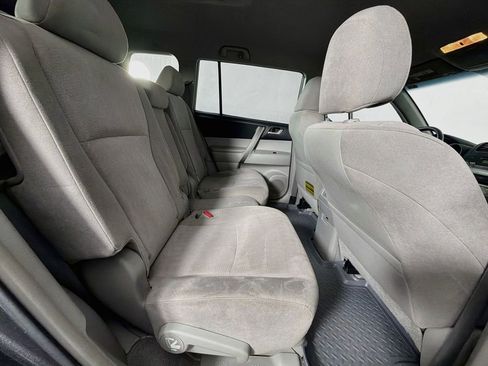 Used 2009 Toyota Highlander Sport FWD image 27