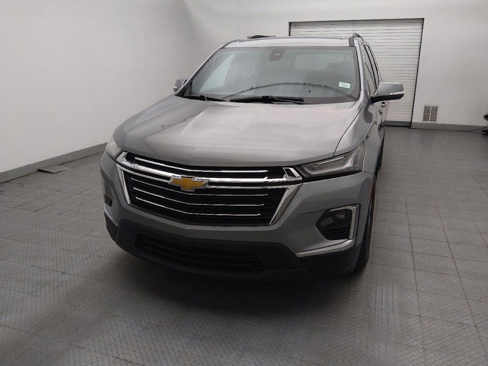 Used 2023 Chevrolet Traverse LT FWD image 15