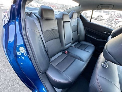 Used 2024 Nissan Altima 2.5 SR FWD image 21