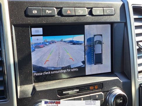 Used 2021 Ford F250 Platinum image 16