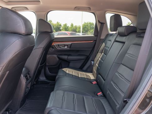 Used 2017 Honda CR-V EX-L image 17