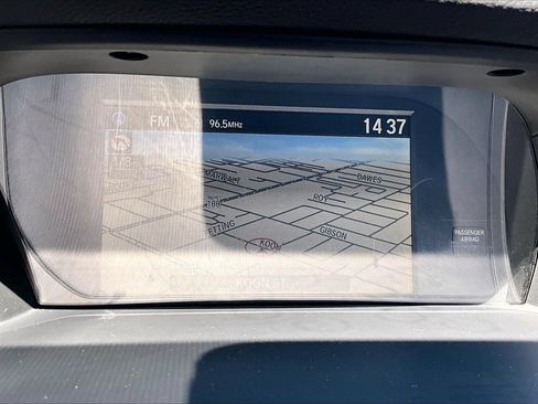 Used 2015 Honda Accord EX-L image 20