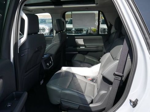 New 2026 Ford Expedition Active AWD/4WD image 29