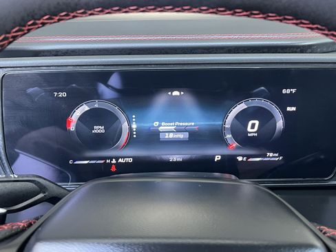 New 2026 Dodge Charger GT w/ Blacktop Package AWD/4WD image 36