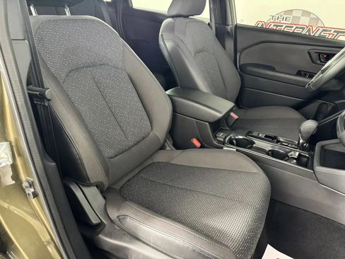 Used 2026 Subaru Forester Premium AWD/4WD image 38