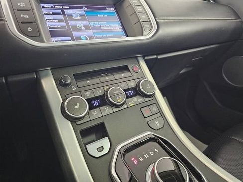 Used 2014 Land Rover Range Rover Evoque Prestige AWD/4WD image 27