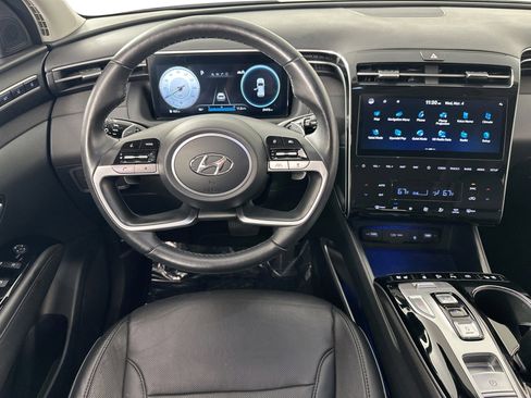 Used 2023 Hyundai Tucson Limited image 24