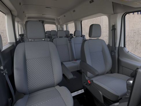 New 2026 Ford Transit 350 XLT RWD image 10