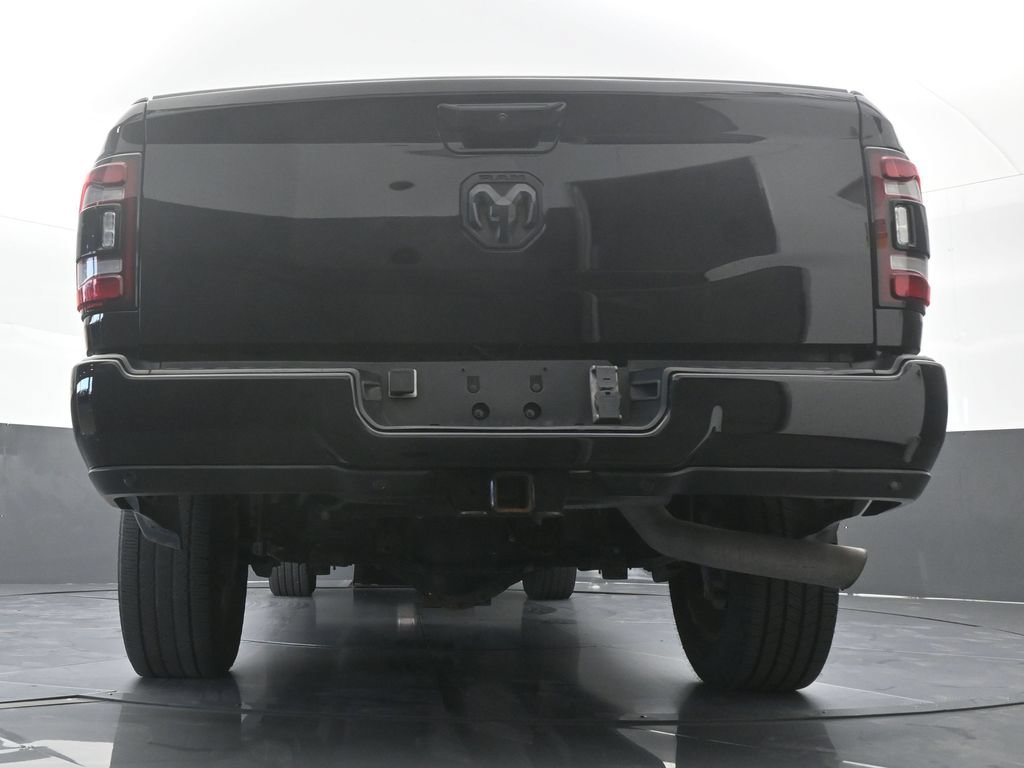 Used 2023 RAM 2500 Limited AWD/4WD image 70