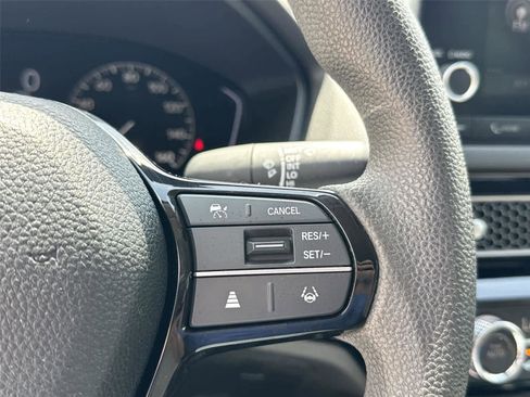 Used 2023 Honda Civic LX image 20