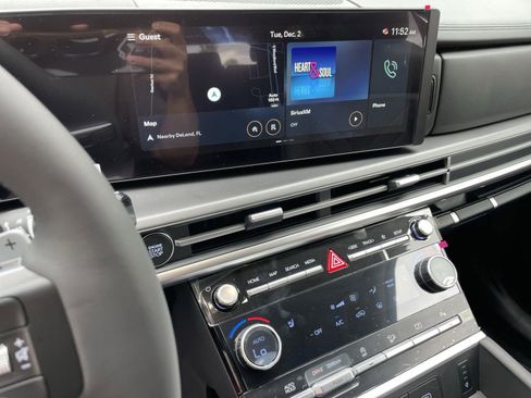 New 2026 Hyundai Santa Fe XRT AWD/4WD image 28