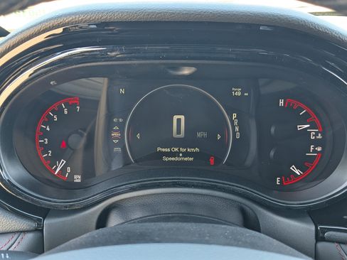 New 2026 Dodge Durango GT w/ Blacktop Package image 22