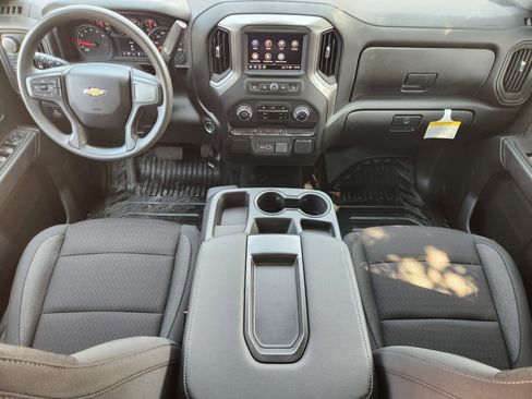 New 2024 Chevrolet Silverado 3500 W/T w/ WT Convenience Package image 18