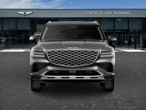 New 2026 Genesis GV80 2.5T Advanced AWD/4WD image 6