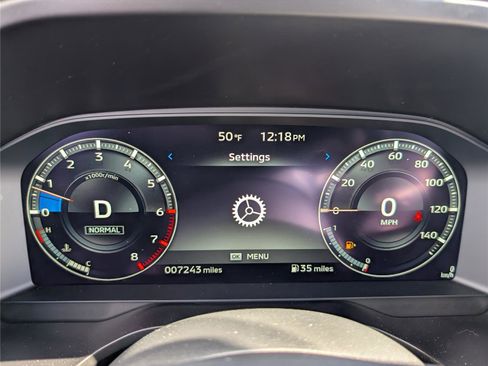 Used 2024 Mitsubishi Outlander SEL image 35