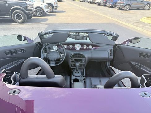 Used 1997 Plymouth Prowler image 40
