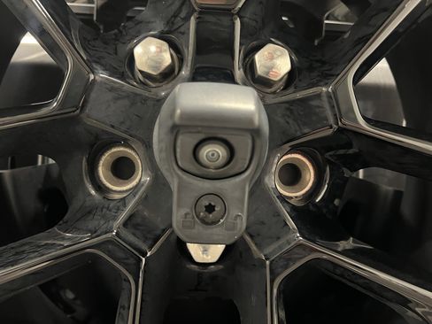 Used 2021 Jeep Wrangler Unlimited Sahara image 12