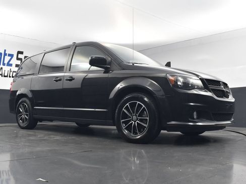 Used 2019 Dodge Grand Caravan GT FWD image 23